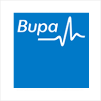 Bupa