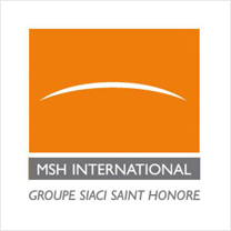 MSH international Groupe Siaci Saint Honore