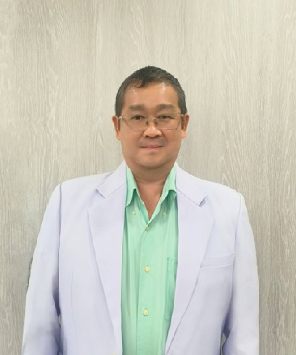 Dr.Watanapong Wechwiriyahul